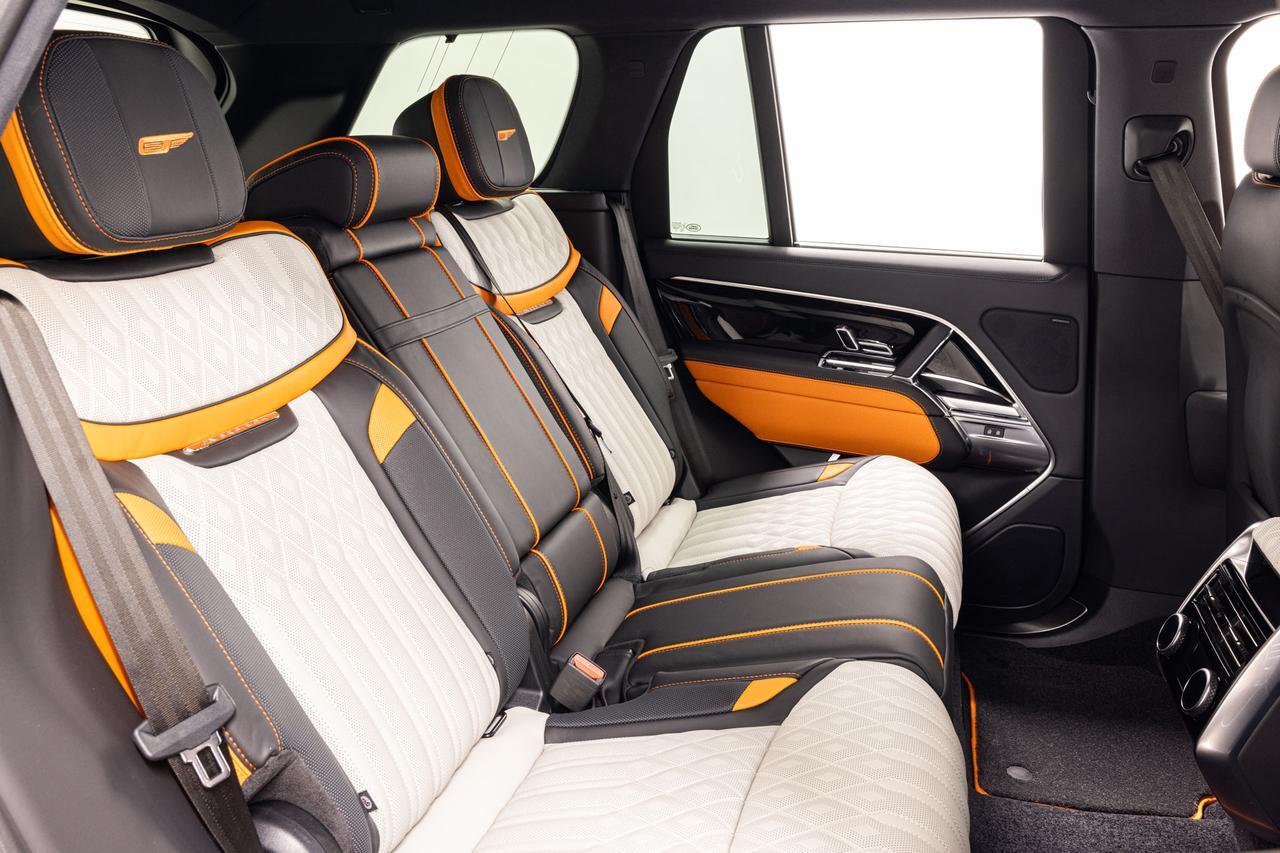 2024 Land Rover Range Rover SE SWB Danville VA
