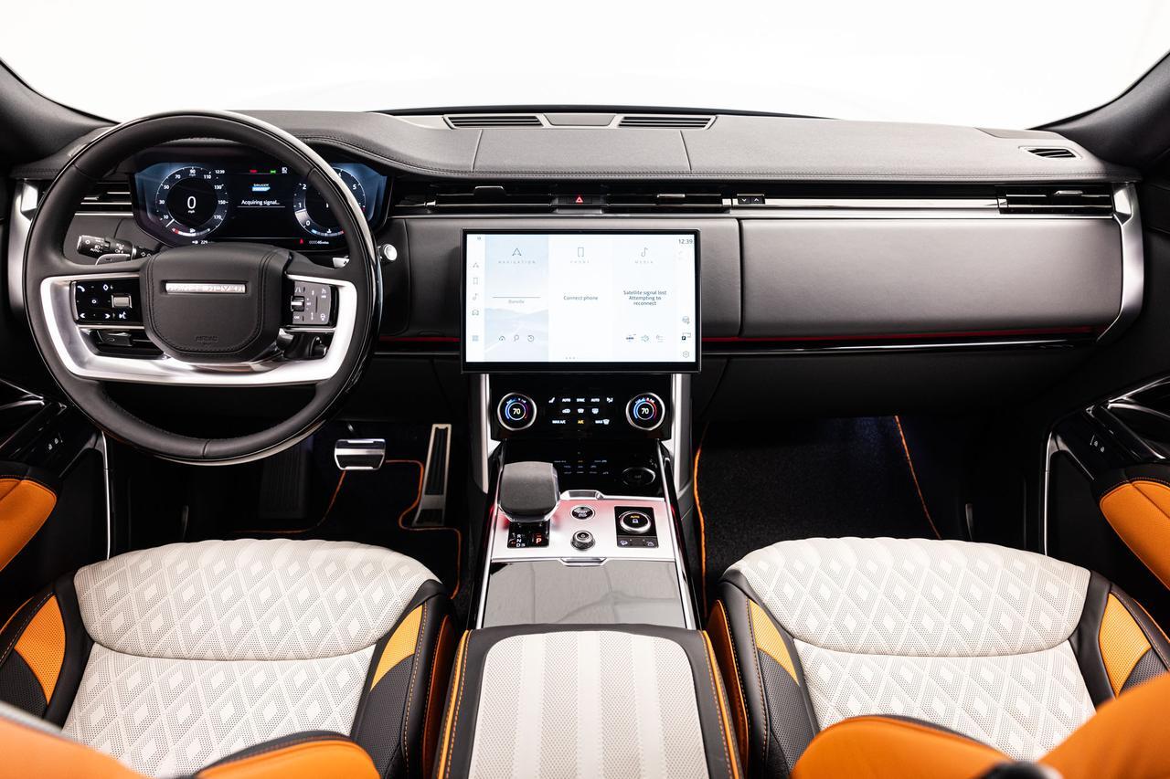 2024 Land Rover Range Rover SE SWB Danville VA