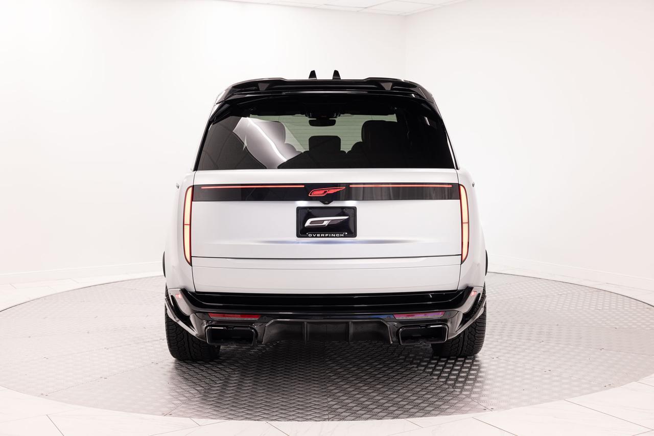 2024 Land Rover Range Rover SE SWB Danville VA