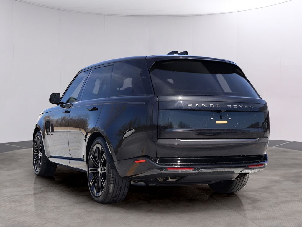 2024 Land Rover Range Rover SE San Clemente CA