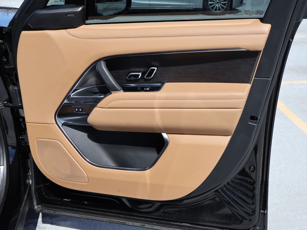 2024 Land Rover Range Rover SE San Clemente CA