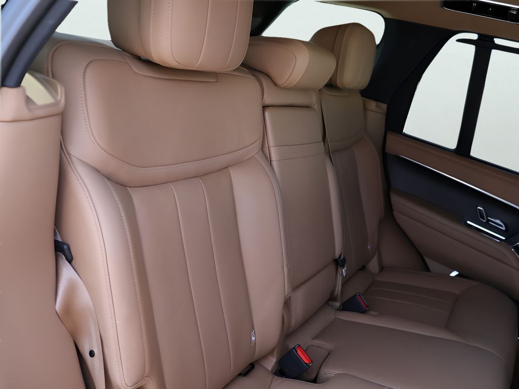 2024 Land Rover Range Rover SE San Clemente CA