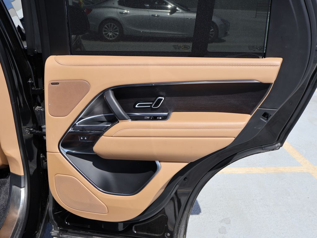 2024 Land Rover Range Rover SE San Clemente CA