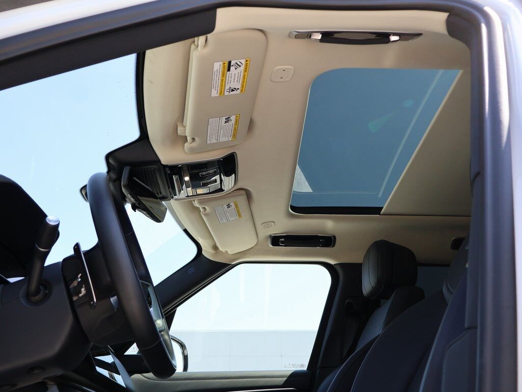2024 Land Rover Range Rover SE San Clemente CA