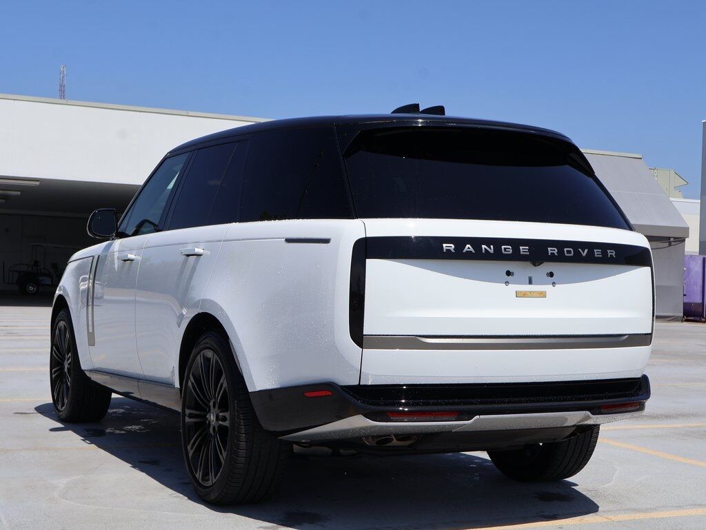 2024 Land Rover Range Rover SE San Clemente CA