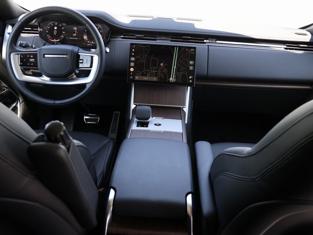 2024 Land Rover Range Rover SE San Clemente CA