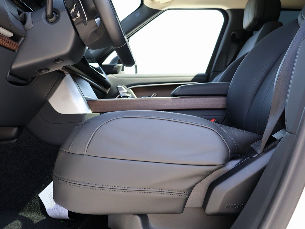 2024 Land Rover Range Rover SE San Clemente CA