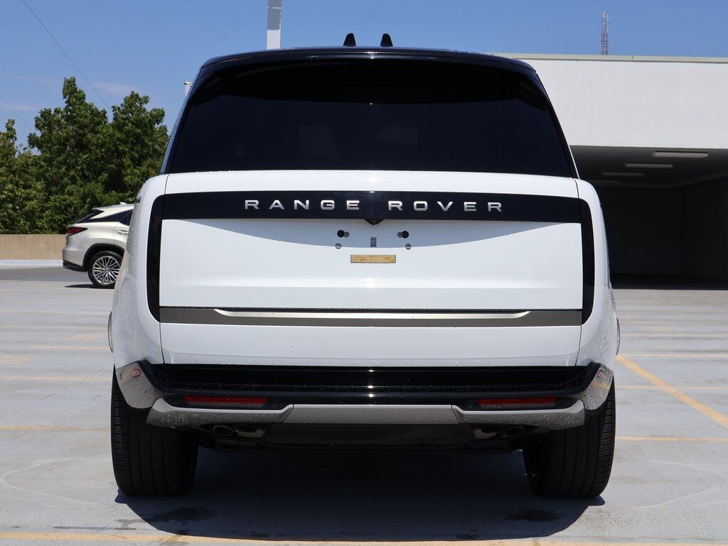 2024 Land Rover Range Rover SE San Clemente CA