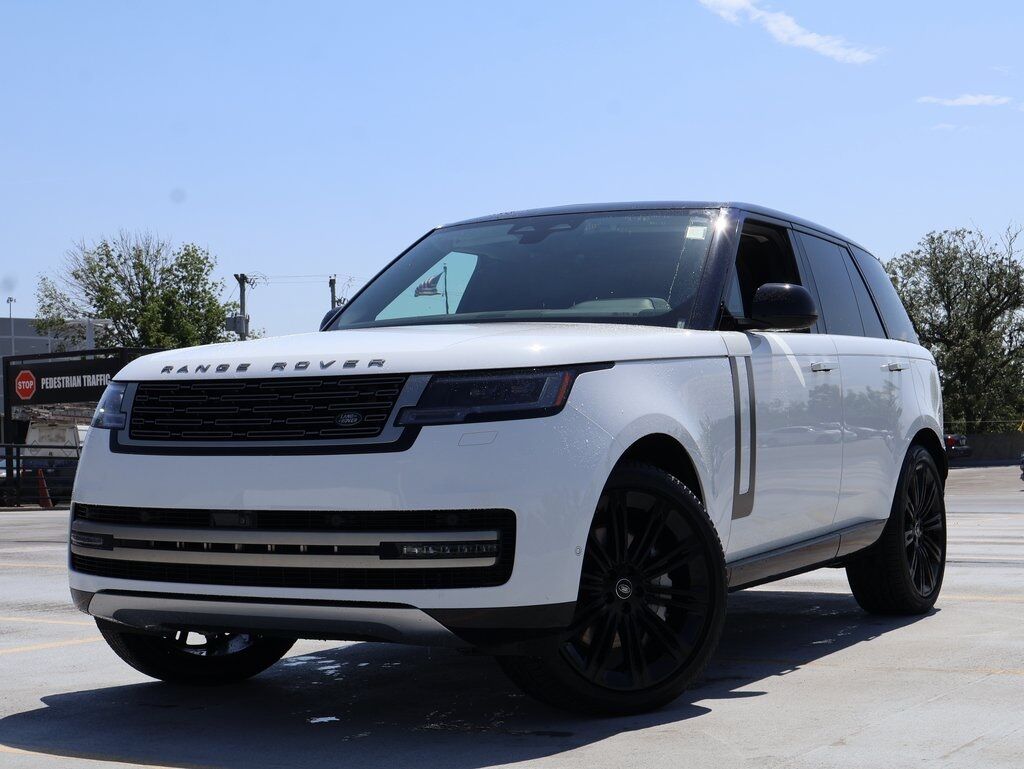 2024 Land Rover Range Rover SE San Clemente CA