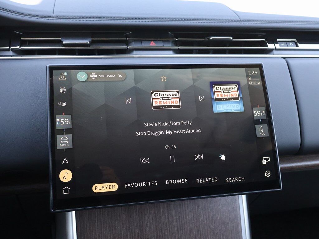 2024 Land Rover Range Rover SE San Clemente CA