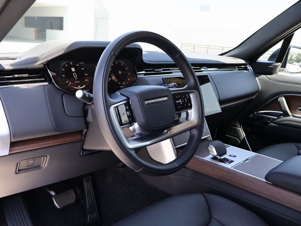 2024 Land Rover Range Rover SE San Clemente CA
