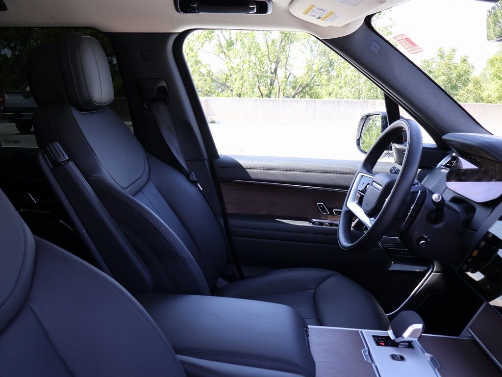2024 Land Rover Range Rover SE San Clemente CA