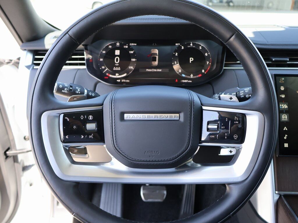 2024 Land Rover Range Rover SE San Clemente CA