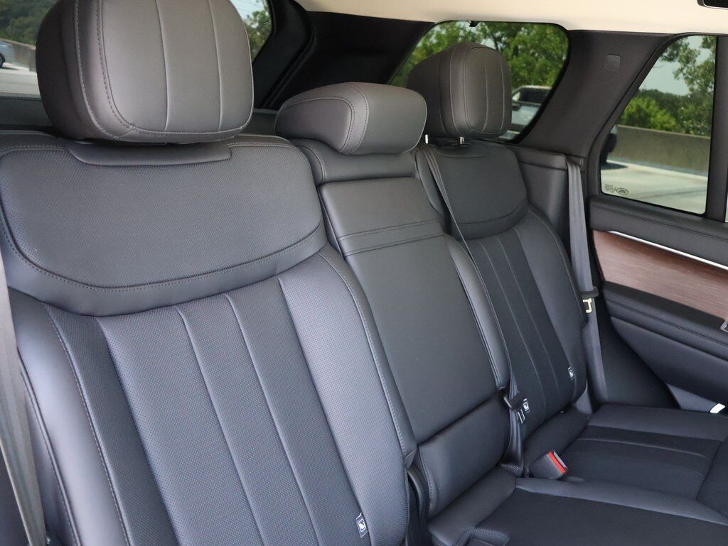 2024 Land Rover Range Rover SE San Clemente CA