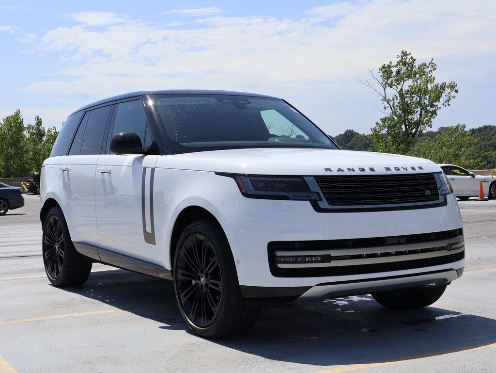 2024 Land Rover Range Rover SE San Clemente CA
