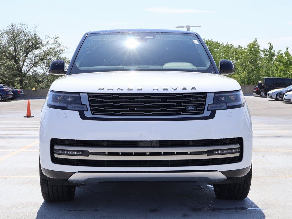 2024 Land Rover Range Rover SE San Clemente CA