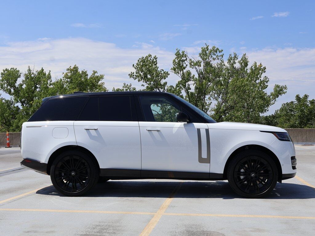 2024 Land Rover Range Rover SE San Clemente CA
