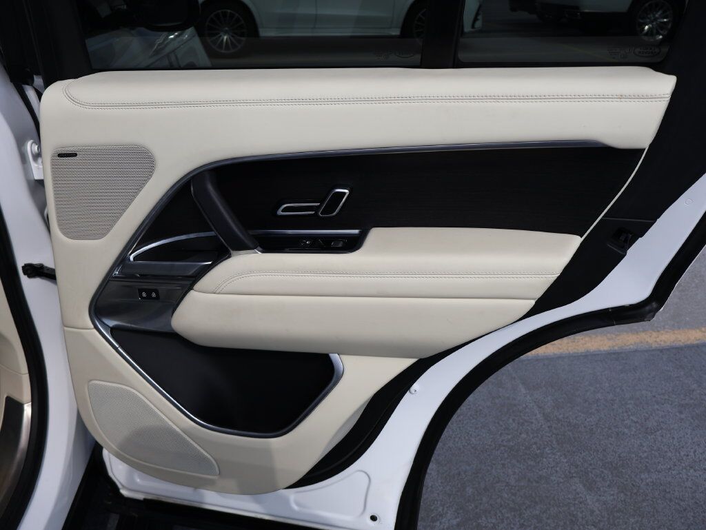 2024 Land Rover Range Rover SE San Clemente CA