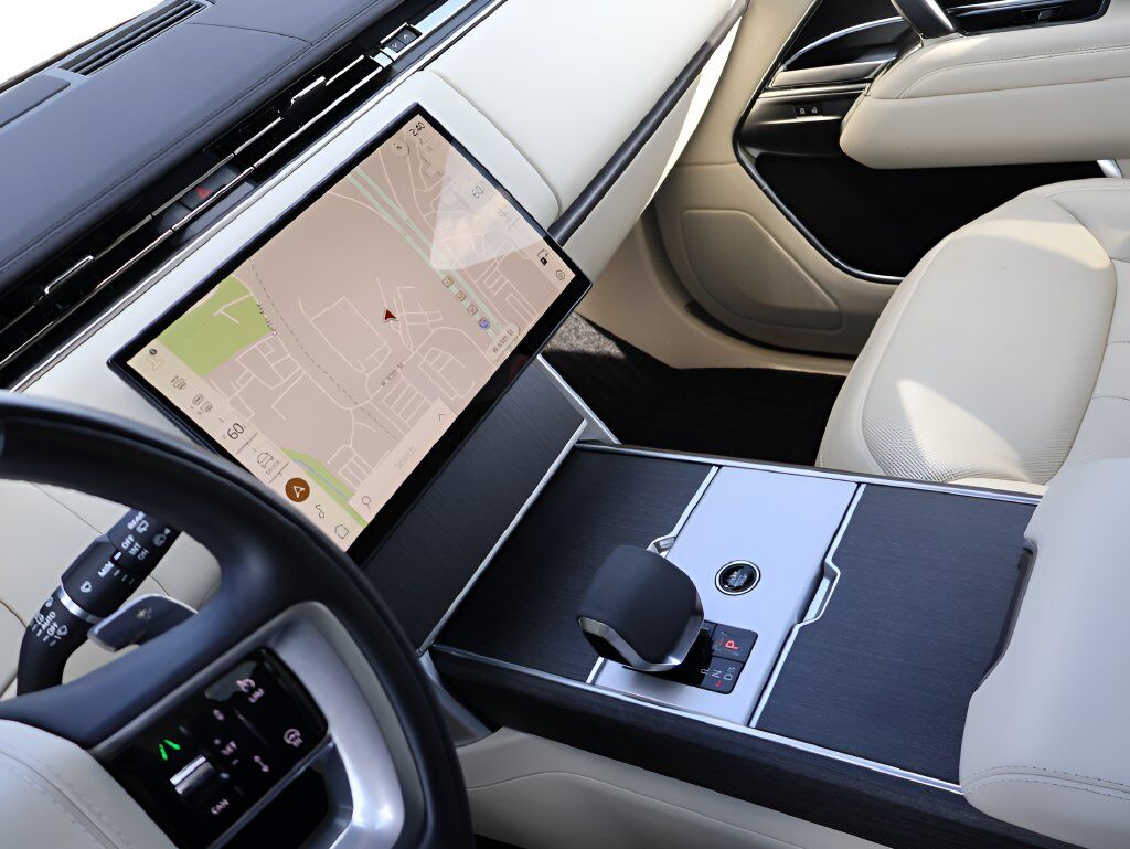 2024 Land Rover Range Rover SE San Clemente CA