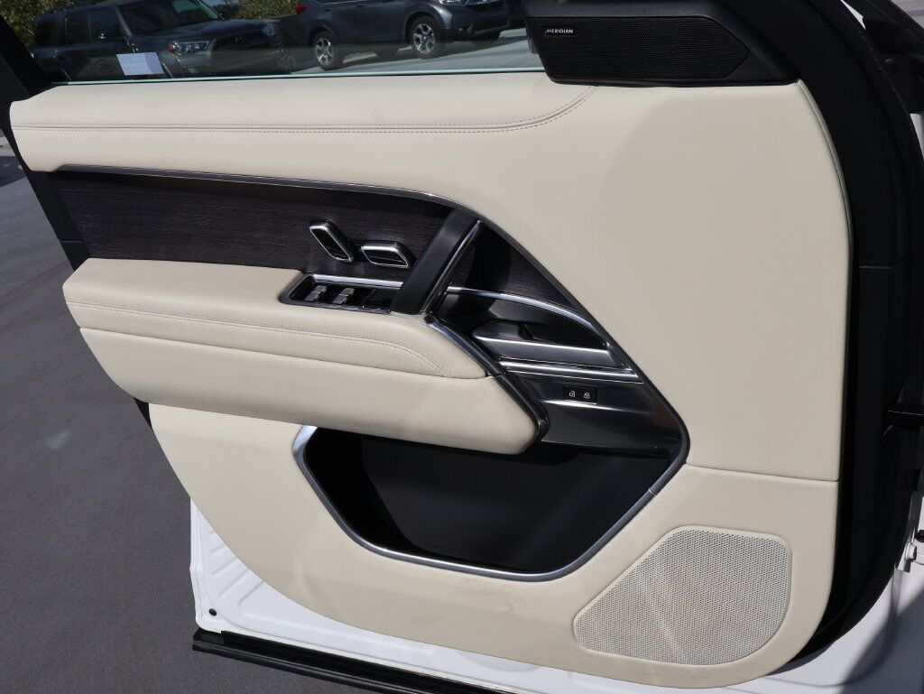 2024 Land Rover Range Rover SE San Clemente CA