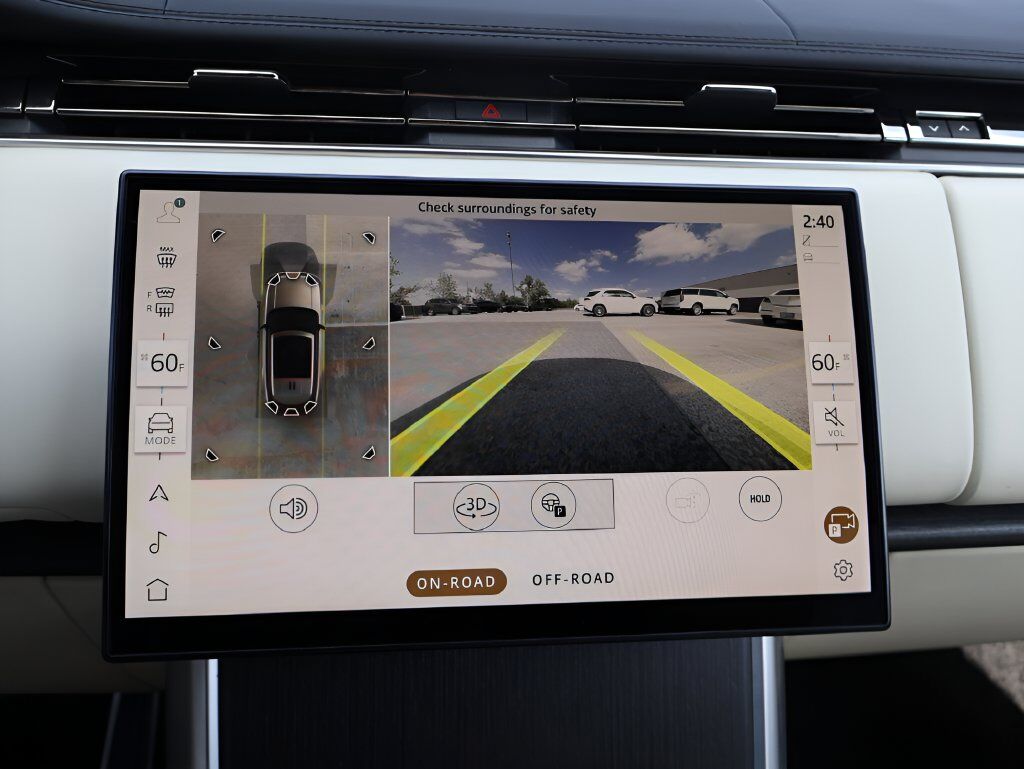 2024 Land Rover Range Rover SE San Clemente CA