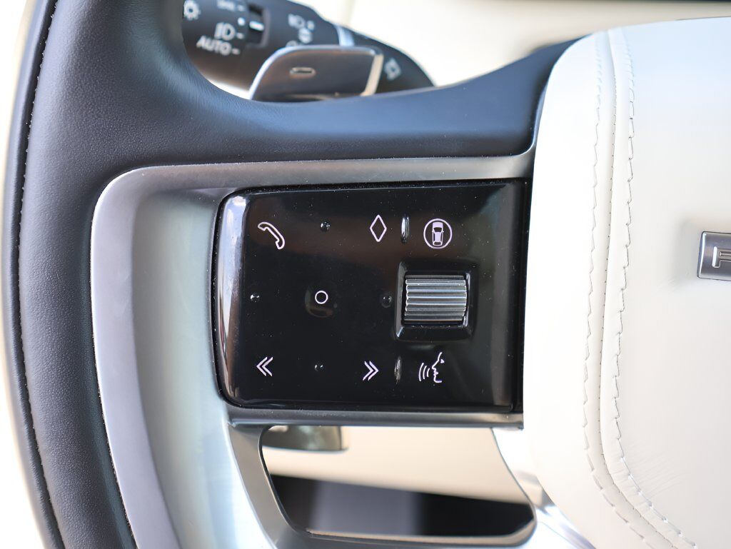 2024 Land Rover Range Rover SE San Clemente CA