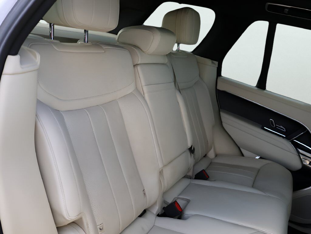 2024 Land Rover Range Rover SE San Clemente CA