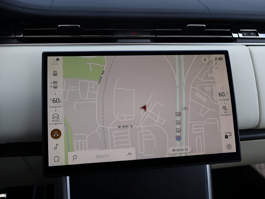 2024 Land Rover Range Rover SE San Clemente CA