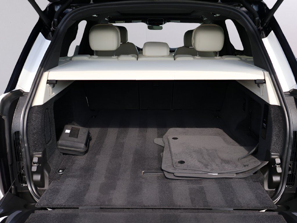 2024 Land Rover Range Rover SE San Clemente CA