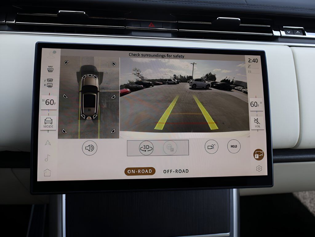 2024 Land Rover Range Rover SE San Clemente CA