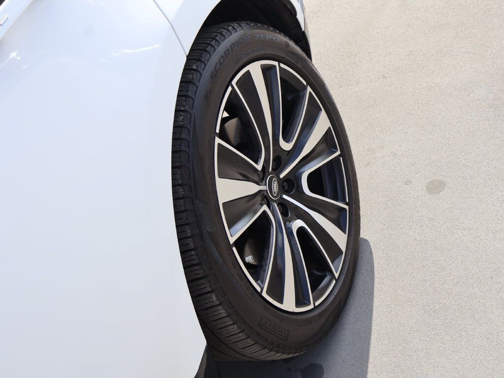 2024 Land Rover Range Rover SE San Clemente CA