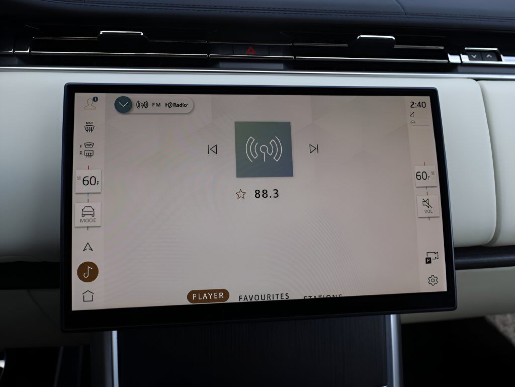 2024 Land Rover Range Rover SE San Clemente CA