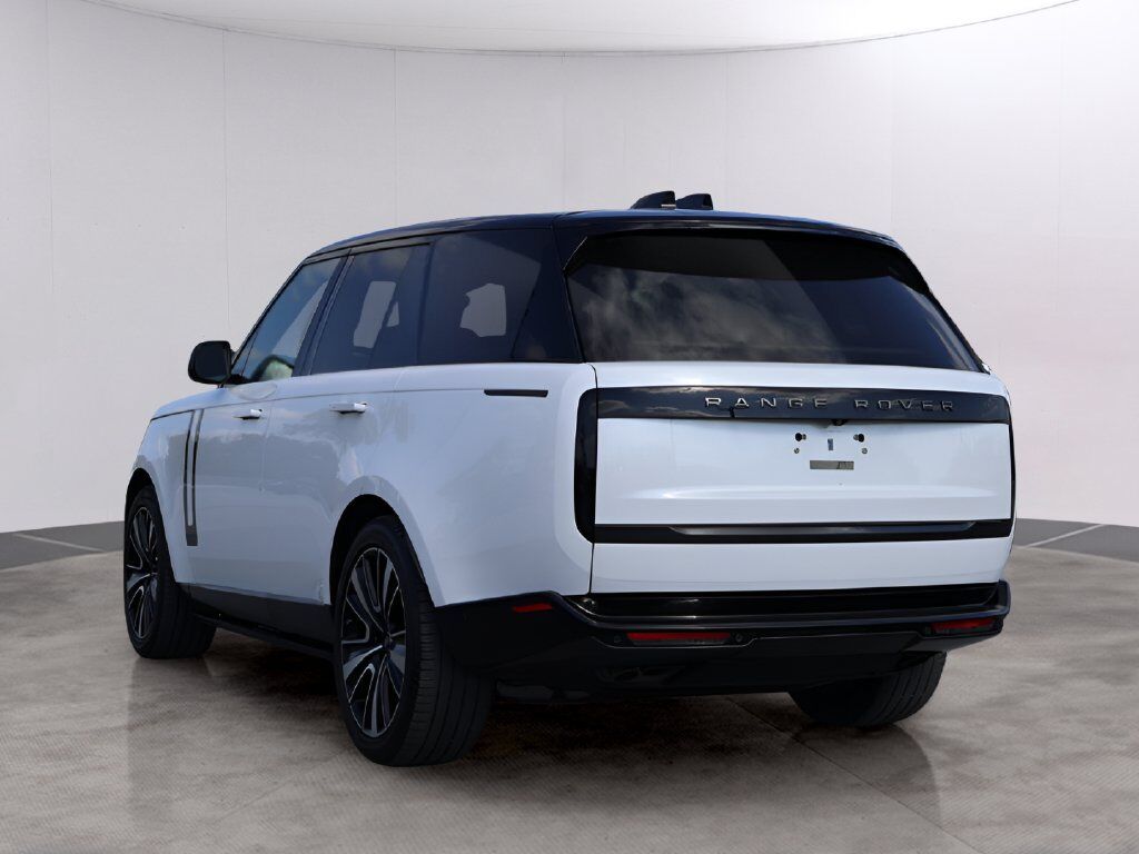 2024 Land Rover Range Rover SE San Clemente CA