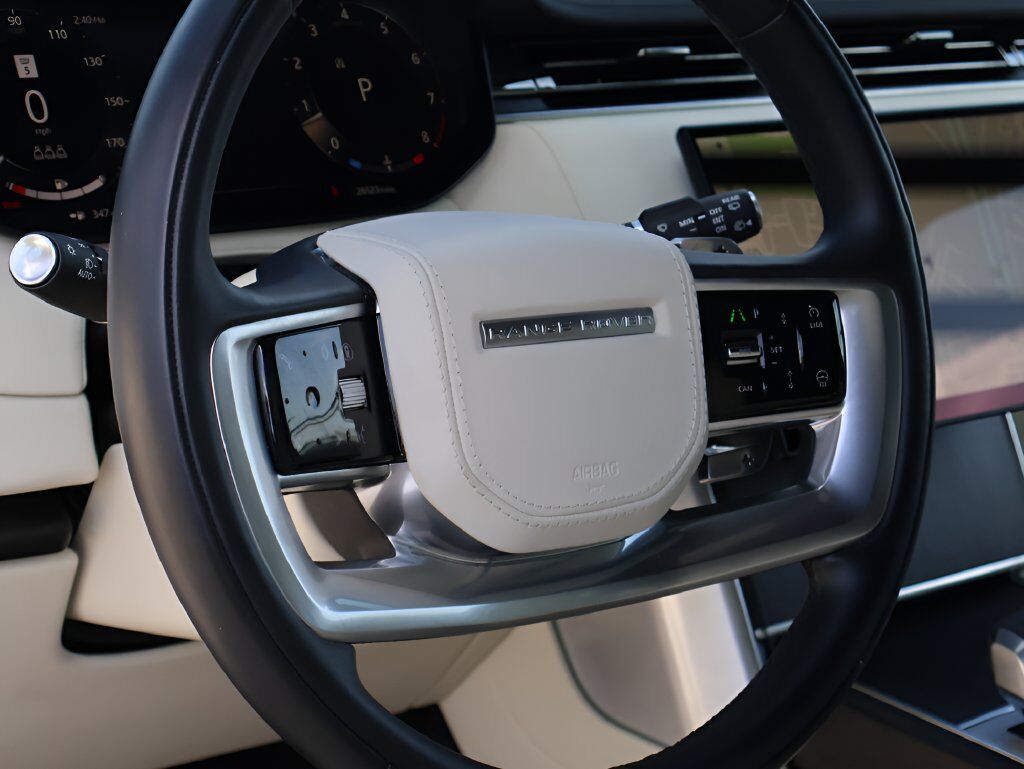 2024 Land Rover Range Rover SE San Clemente CA
