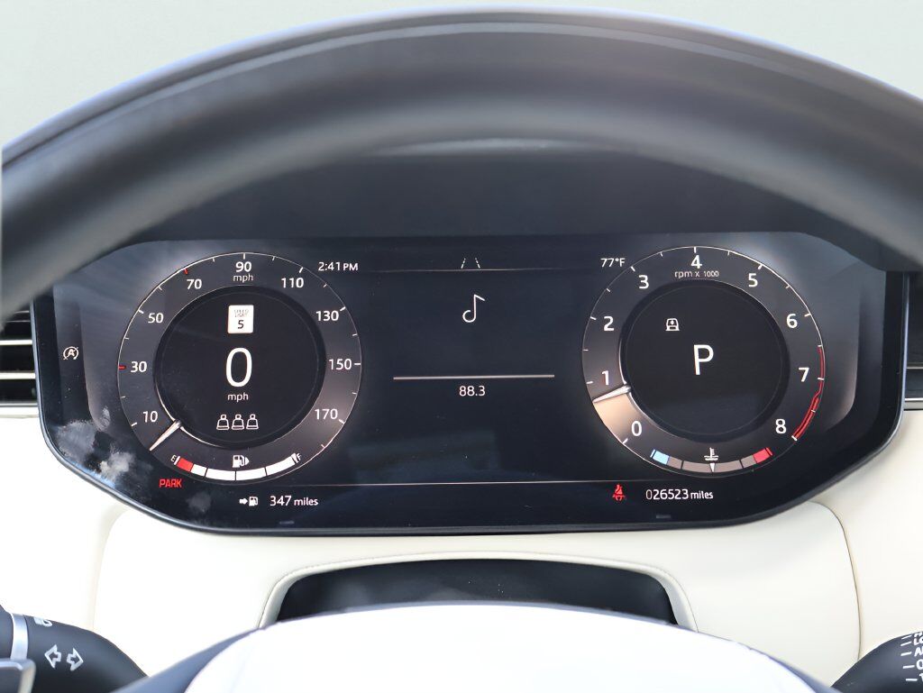 2024 Land Rover Range Rover SE San Clemente CA