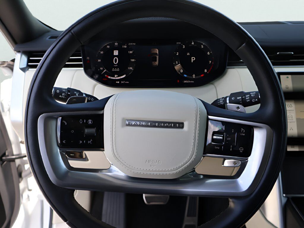 2024 Land Rover Range Rover SE San Clemente CA