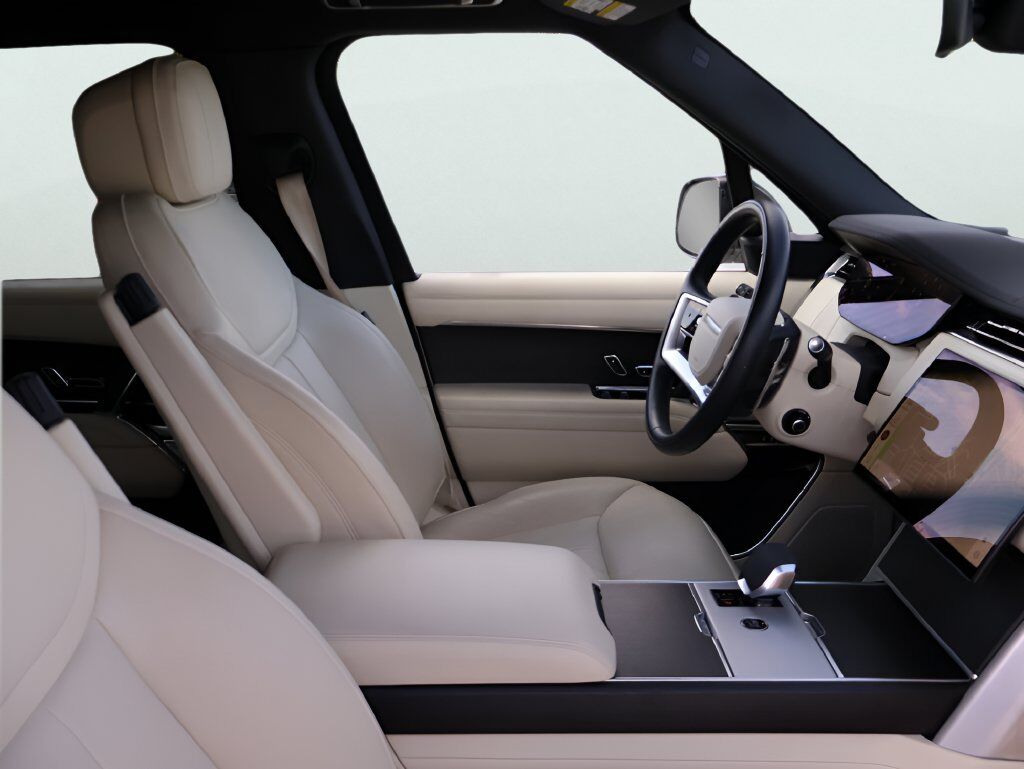 2024 Land Rover Range Rover SE San Clemente CA