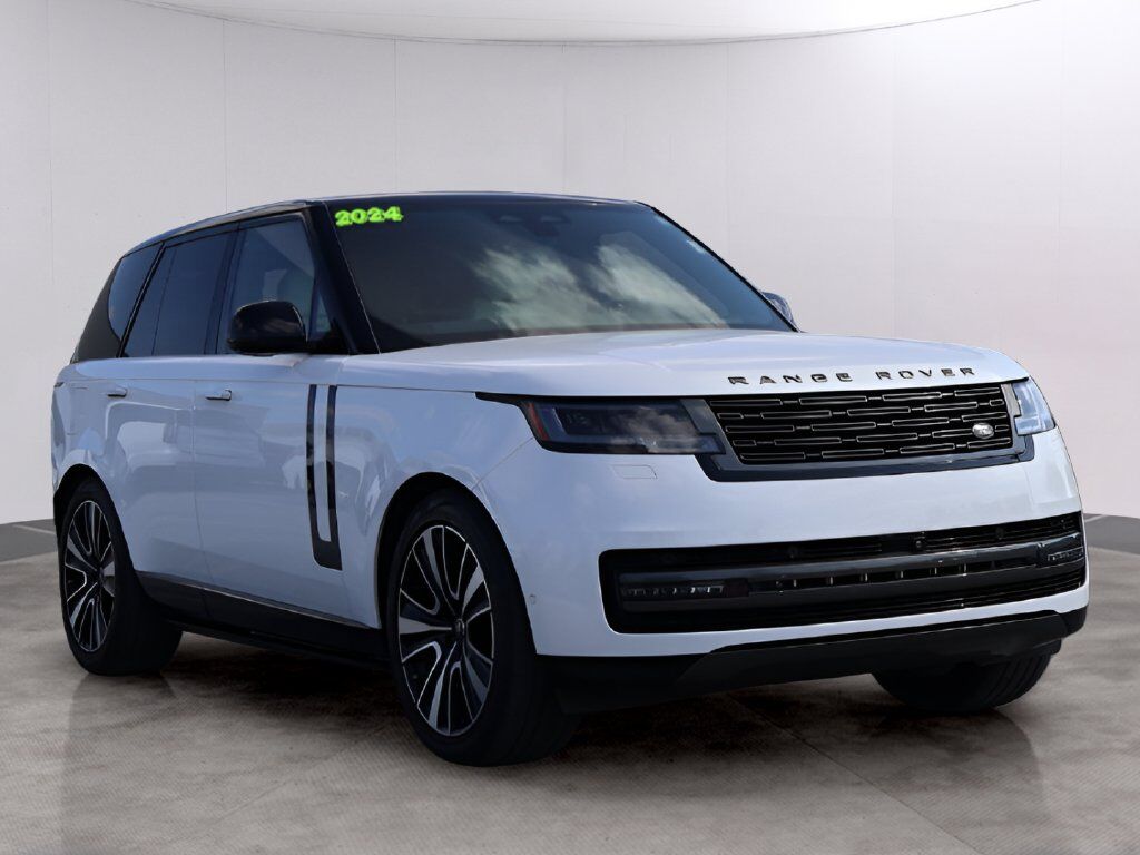 2024 Land Rover Range Rover SE San Clemente CA