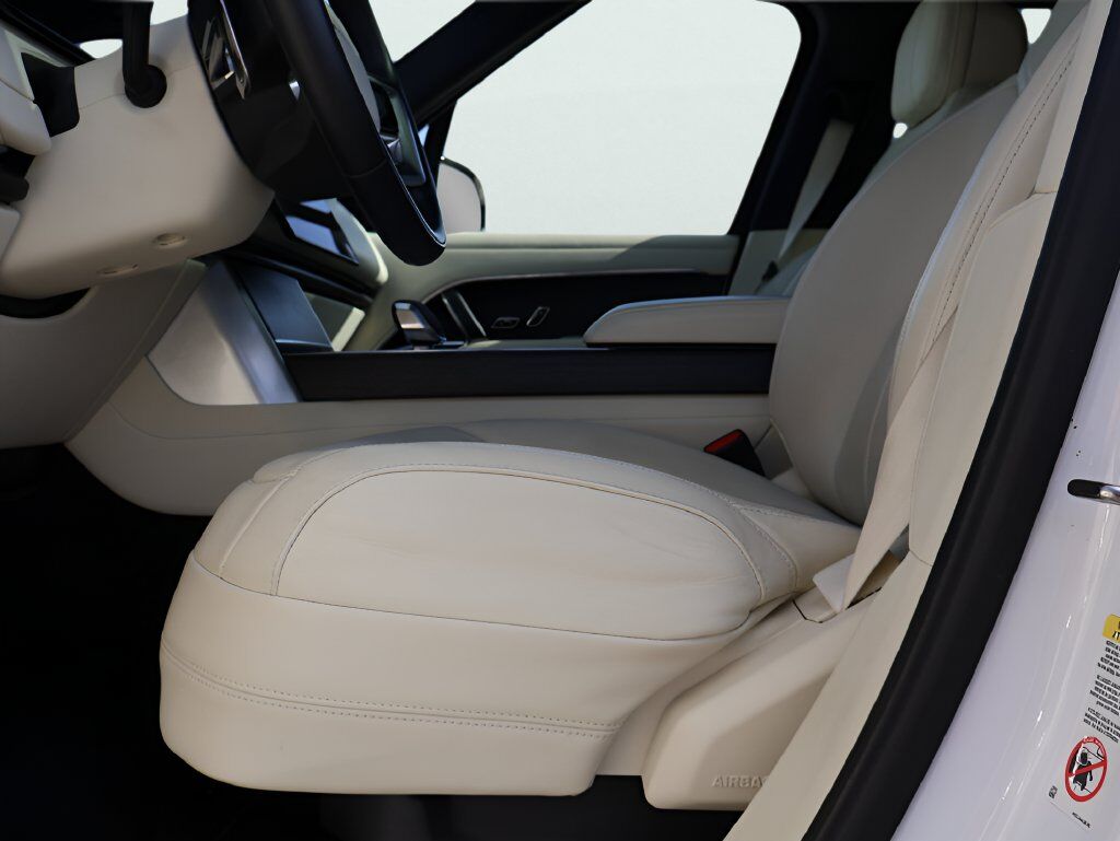 2024 Land Rover Range Rover SE San Clemente CA