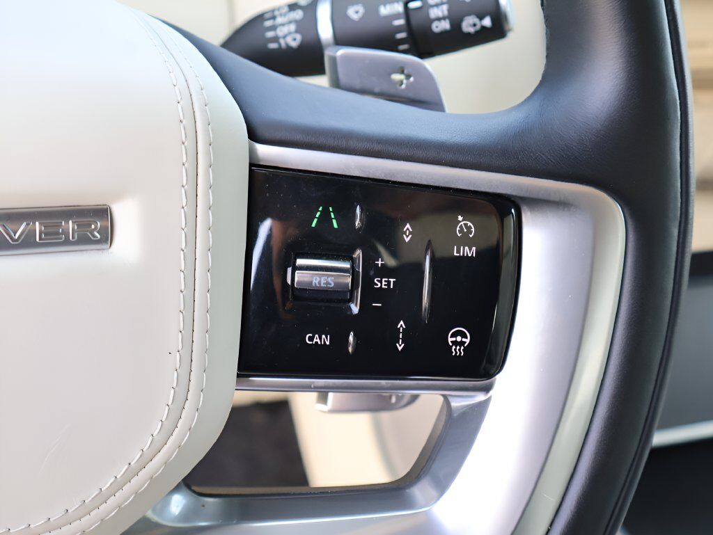 2024 Land Rover Range Rover SE San Clemente CA