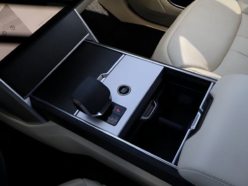 2024 Land Rover Range Rover SE San Clemente CA