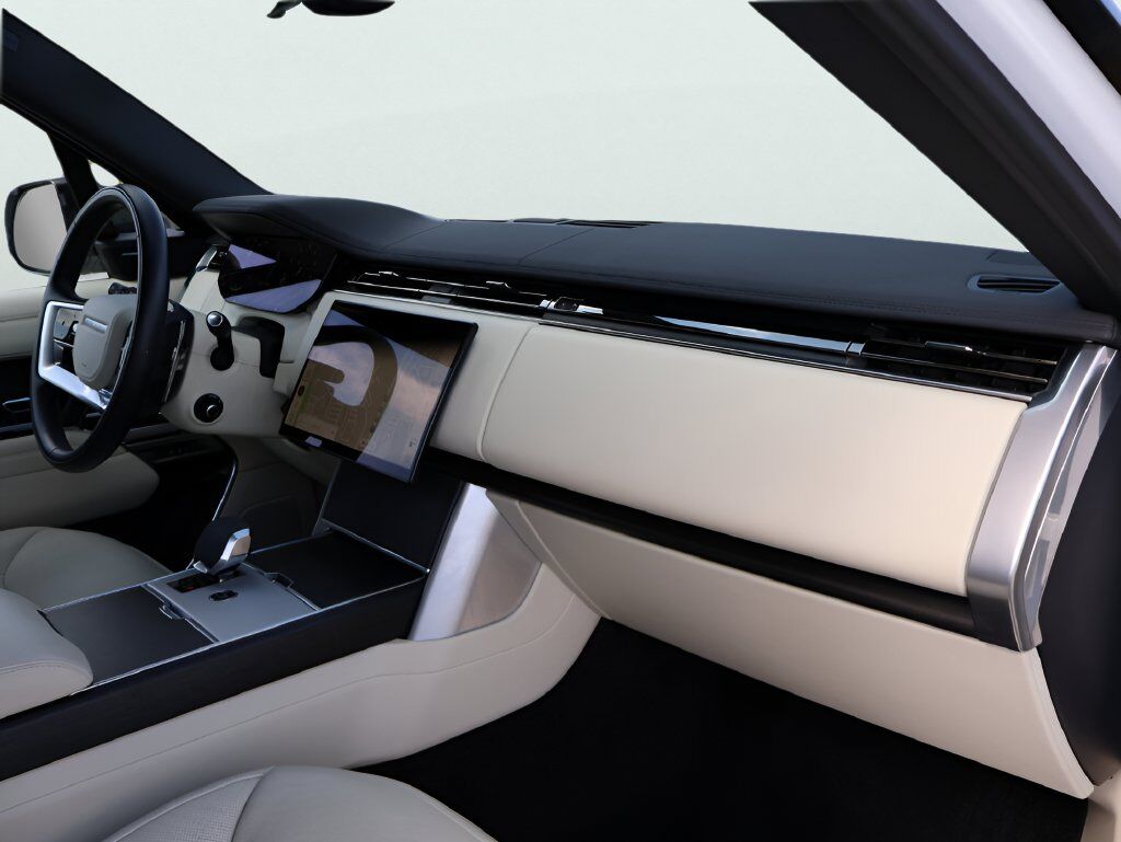2024 Land Rover Range Rover SE San Clemente CA