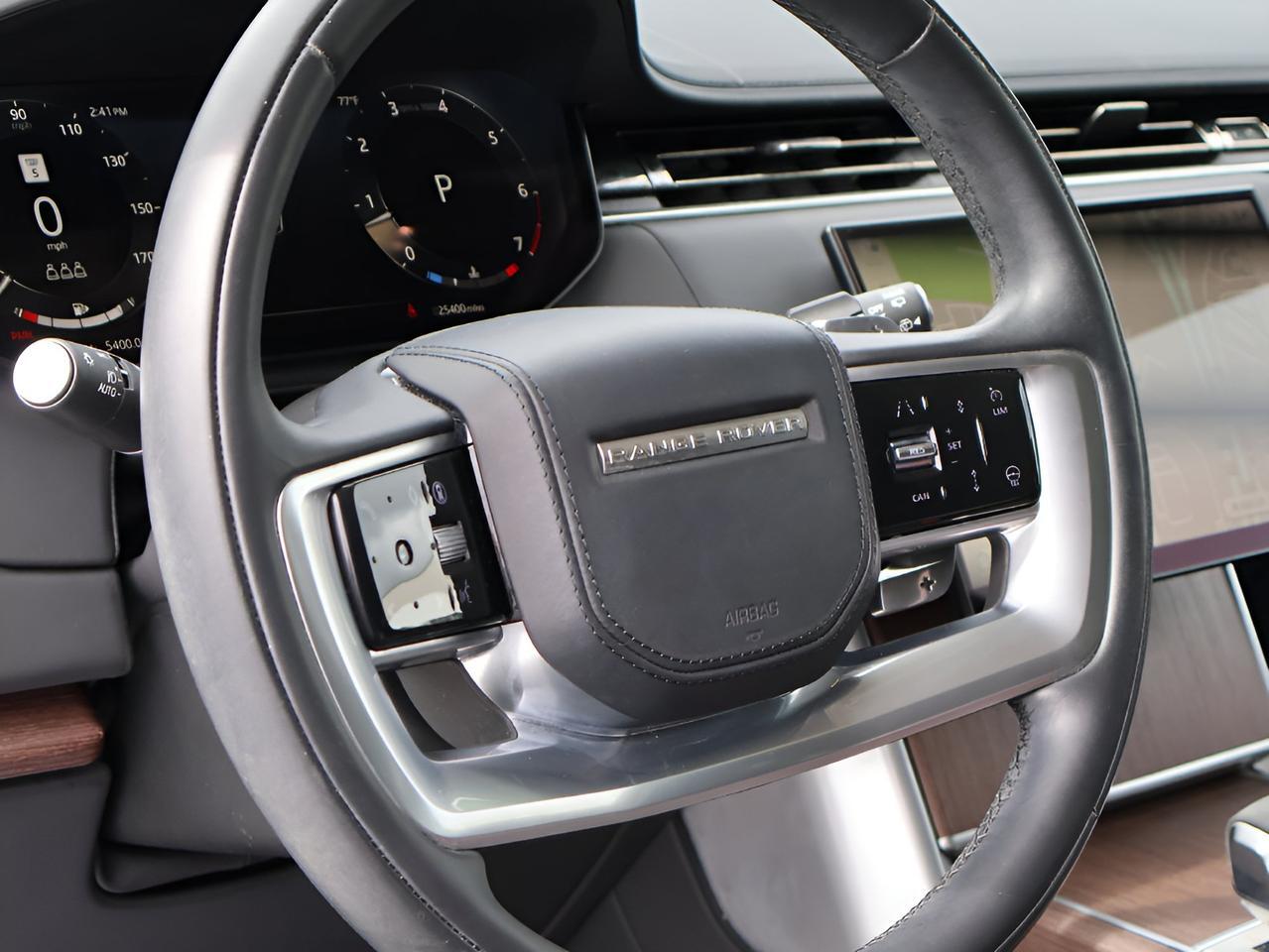 2024 Land Rover Range Rover SE San Clemente CA