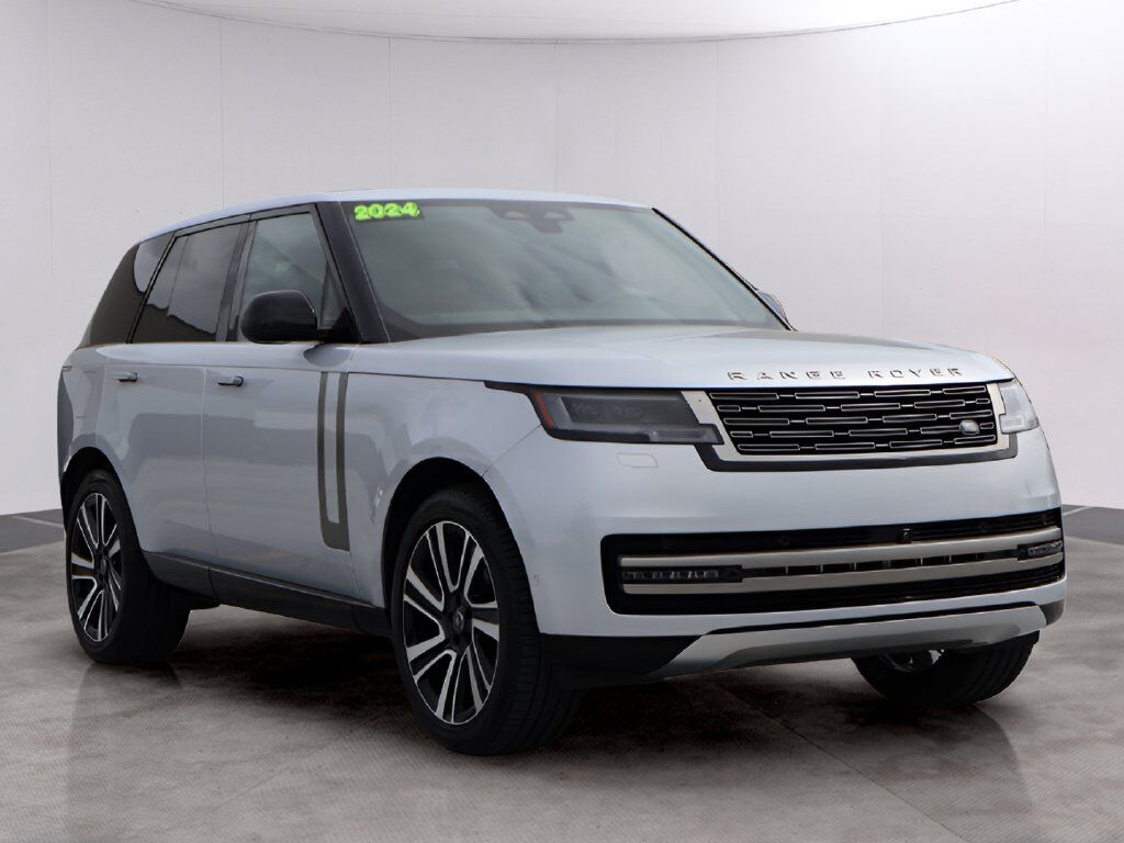 2024 Land Rover Range Rover SE San Clemente CA