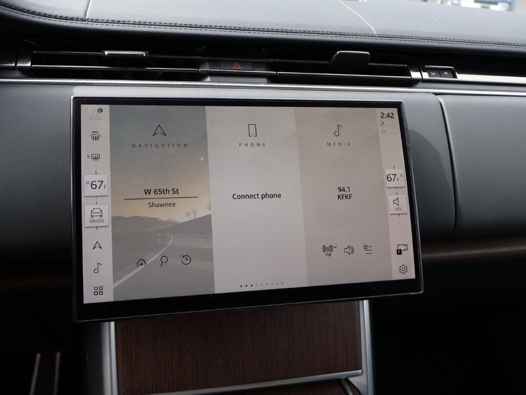 2024 Land Rover Range Rover SE San Clemente CA