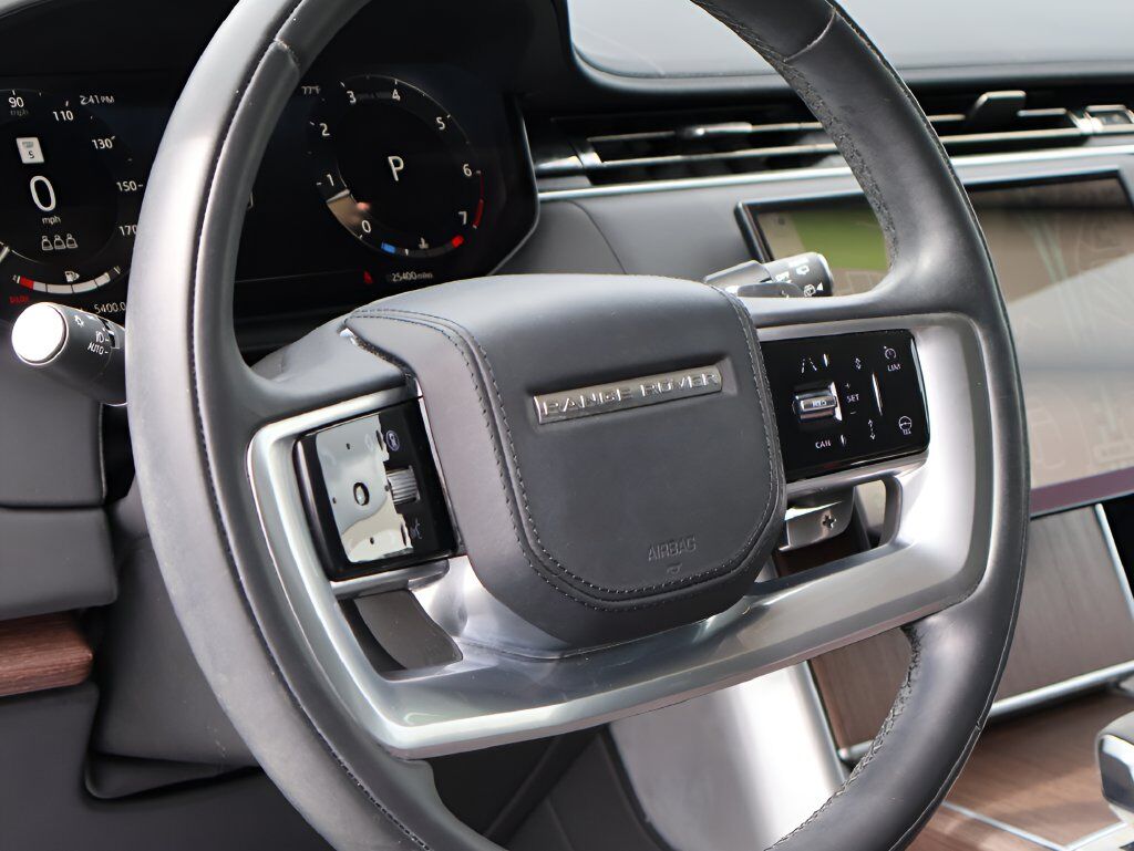 2024 Land Rover Range Rover SE San Clemente CA