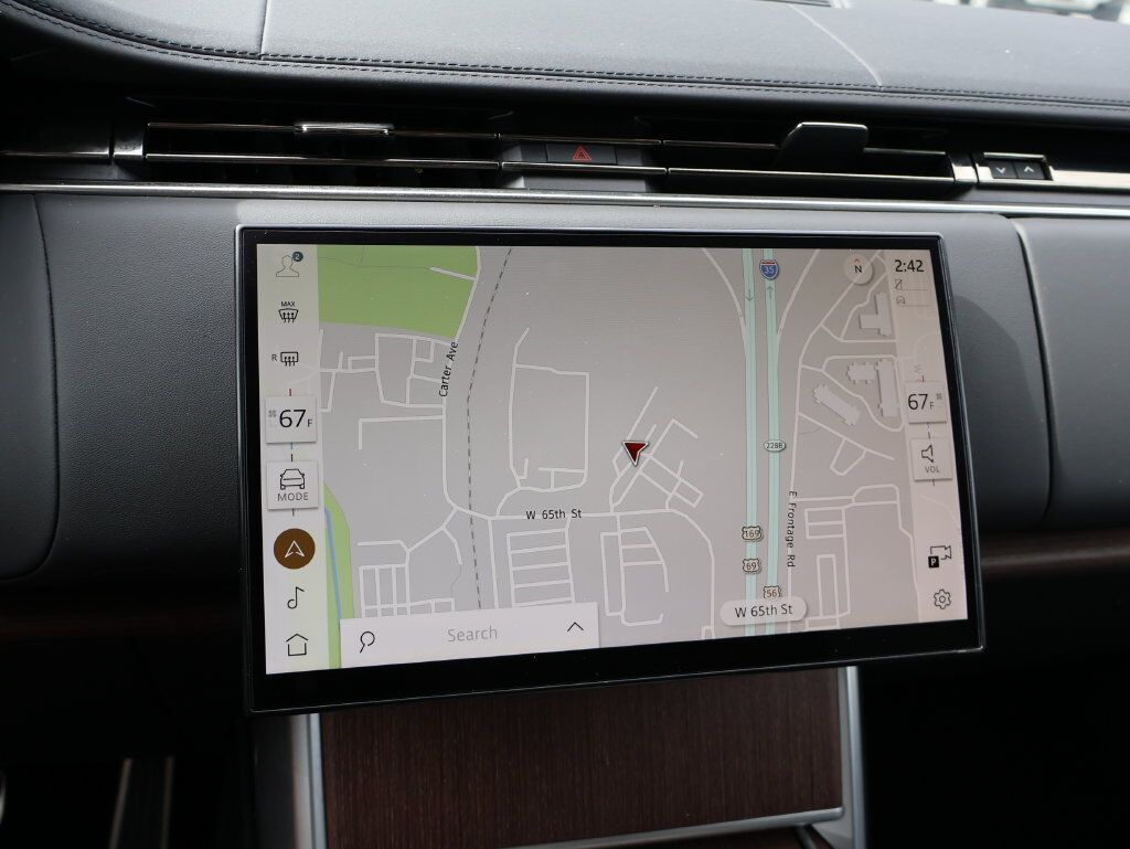 2024 Land Rover Range Rover SE San Clemente CA