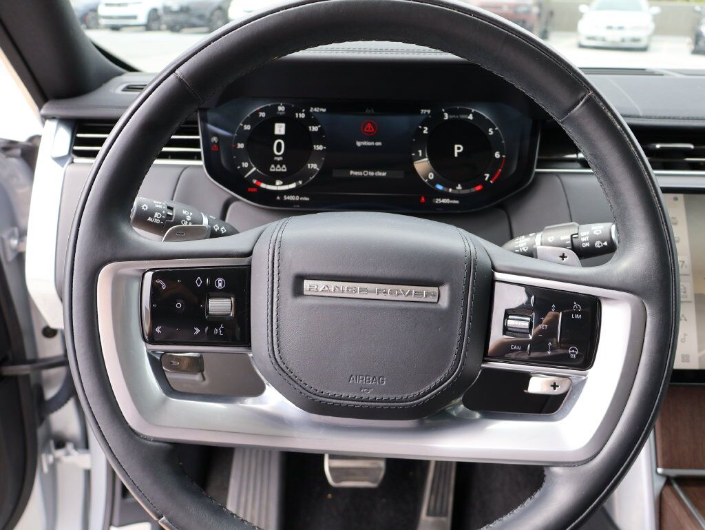 2024 Land Rover Range Rover SE San Clemente CA
