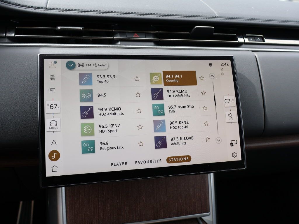 2024 Land Rover Range Rover SE San Clemente CA