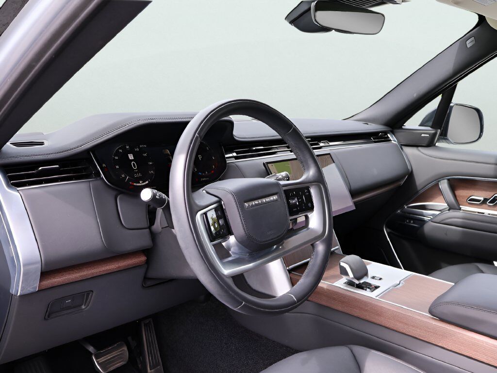 2024 Land Rover Range Rover SE San Clemente CA